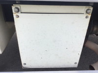 三菱ふそうファイター冷凍車（冷蔵車）中型（4t）[写真12]