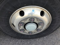 三菱ふそうファイター冷凍車（冷蔵車）中型（4t）[写真14]