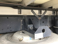 三菱ふそうファイター冷凍車（冷蔵車）中型（4t）[写真16]