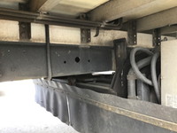 三菱ふそうファイター冷凍車（冷蔵車）中型（4t）[写真18]