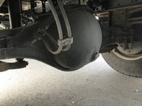 三菱ふそうファイター冷凍車（冷蔵車）中型（4t）[写真21]