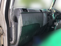 三菱ふそうファイター冷凍車（冷蔵車）中型（4t）[写真24]