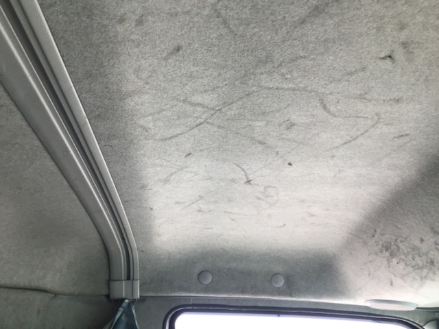 三菱ふそうファイター冷凍車（冷蔵車）中型（4t）[写真25]