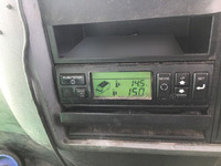 三菱ふそうファイター冷凍車（冷蔵車）中型（4t）[写真28]