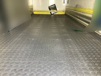 三菱ふそうファイター冷凍車（冷蔵車）中型（4t）[写真06]