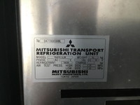 三菱ふそうファイター冷凍車（冷蔵車）中型（4t）[写真07]