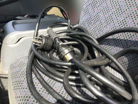 三菱ふそうファイター冷凍車（冷蔵車）中型（4t）[写真08]