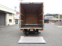 三菱ふそうキャンターアルミバン小型（2t・3t）[写真11]