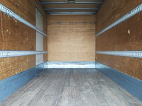 三菱ふそうキャンターアルミバン小型（2t・3t）[写真12]