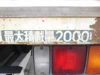 三菱ふそうキャンターアルミバン小型（2t・3t）[写真21]