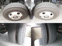 三菱ふそうキャンターアルミバン小型（2t・3t）[写真23]