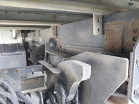 三菱ふそうキャンターアルミバン小型（2t・3t）[写真25]