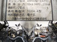 三菱ふそうキャンターアルミバン小型（2t・3t）[写真28]