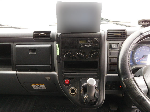 三菱ふそうキャンターアルミバン小型（2t・3t）[写真35]