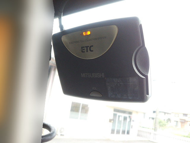 三菱ふそうキャンターアルミバン小型（2t・3t）[写真37]