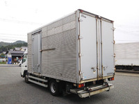 三菱ふそうキャンターアルミバン小型（2t・3t）[写真04]