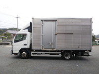 三菱ふそうキャンターアルミバン小型（2t・3t）[写真05]