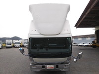 三菱ふそうキャンターアルミバン小型（2t・3t）[写真09]