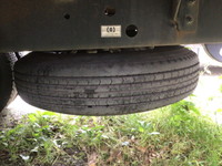 UDトラックスコンドルアルミブロック中型（4t）[写真17]