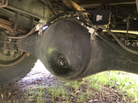 UDトラックスコンドルアルミブロック中型（4t）[写真19]