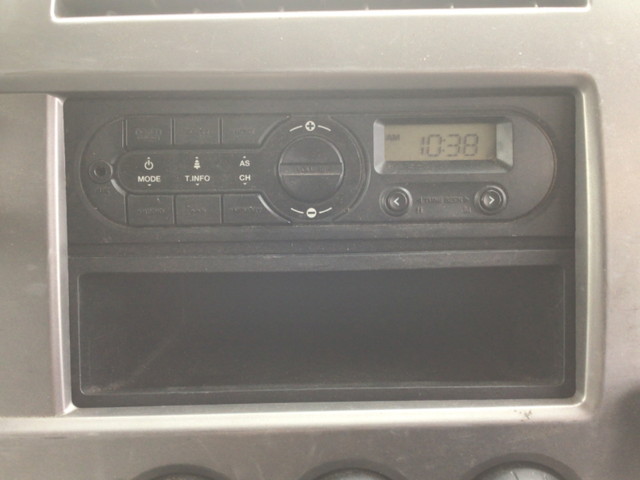 UDトラックスコンドルアルミブロック中型（4t）[写真31]