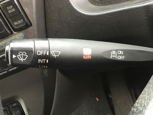 UDトラックスコンドルアルミブロック中型（4t）[写真33]