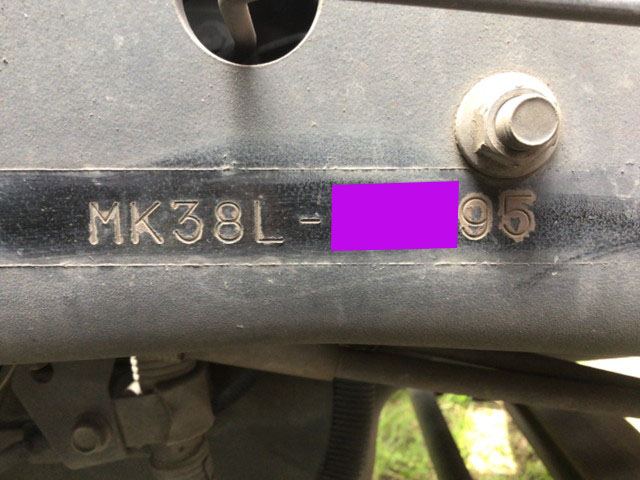 UDトラックスコンドルアルミブロック中型（4t）[写真37]