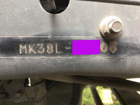 UDトラックスコンドルアルミブロック中型（4t）[写真37]