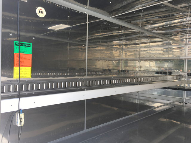 日産アトラスアルミバン小型（2t・3t）[写真14]