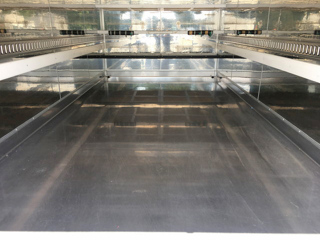 日産アトラスアルミバン小型（2t・3t）[写真17]