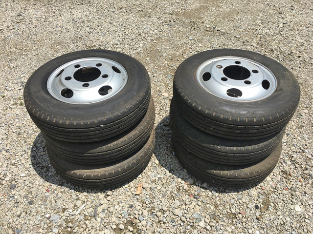 日産アトラスアルミバン小型（2t・3t）[写真22]