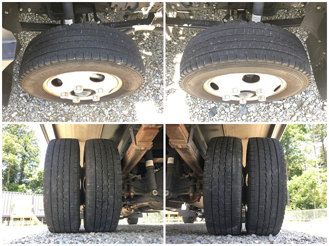 日産アトラスアルミバン小型（2t・3t）[写真23]