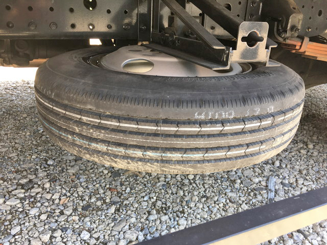 日産アトラスアルミバン小型（2t・3t）[写真24]