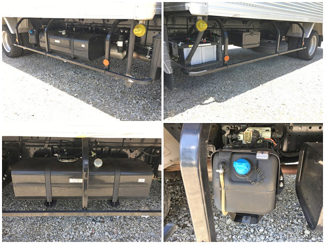 日産アトラスアルミバン小型（2t・3t）[写真25]