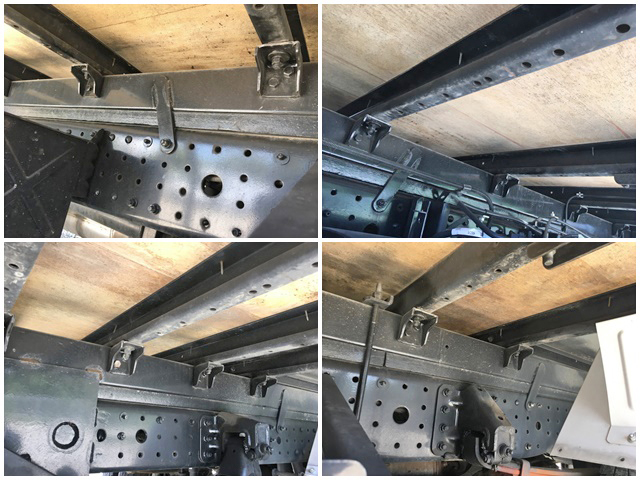 日産アトラスアルミバン小型（2t・3t）[写真26]