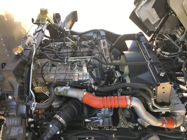 日産アトラスアルミバン小型（2t・3t）[写真29]