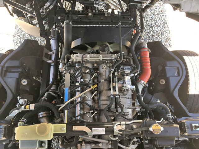 日産アトラスアルミバン小型（2t・3t）[写真30]