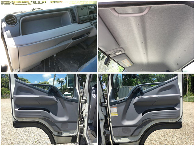 日産アトラスアルミバン小型（2t・3t）[写真32]