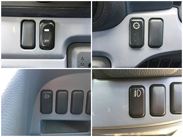 日産アトラスアルミバン小型（2t・3t）[写真38]