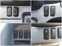 日産アトラスアルミバン小型（2t・3t）[写真38]