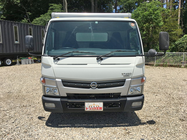 日産アトラスアルミバン小型（2t・3t）[写真07]