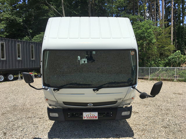 日産アトラスアルミバン小型（2t・3t）[写真08]