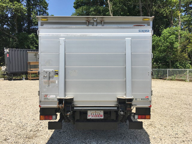 日産アトラスアルミバン小型（2t・3t）[写真09]