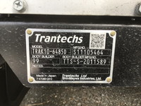 日野レンジャーアルミウイング中型（4t）[写真12]