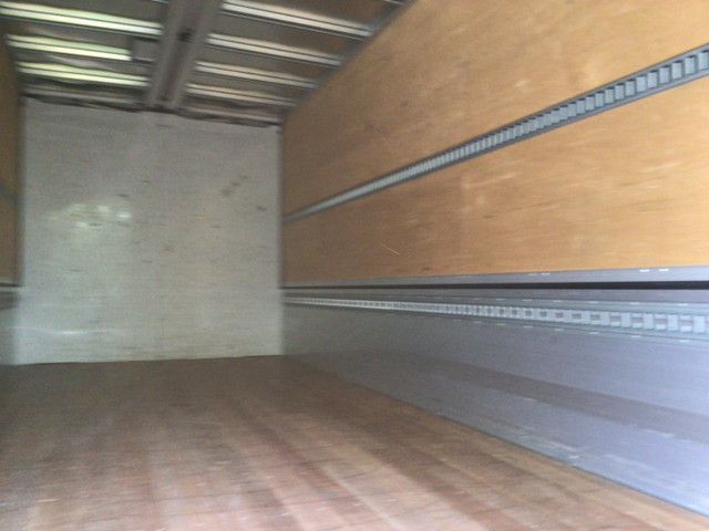 日野レンジャーアルミウイング中型（4t）[写真15]