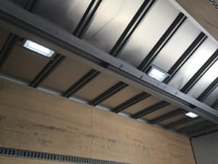 日野レンジャーアルミウイング中型（4t）[写真17]