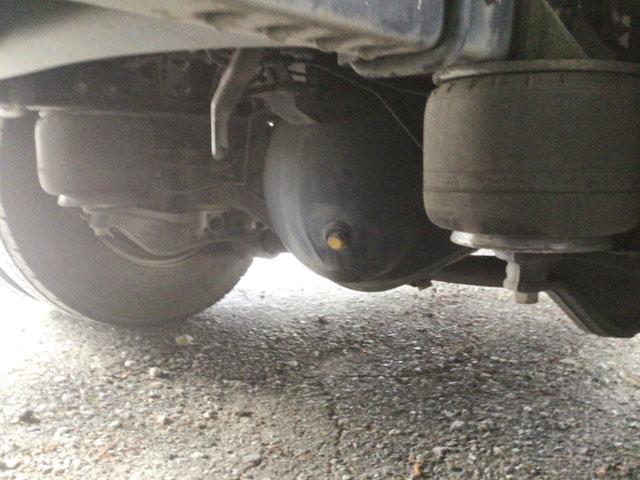 日野レンジャーアルミウイング中型（4t）[写真23]