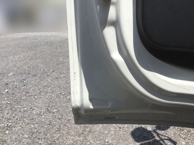 日野レンジャーアルミウイング中型（4t）[写真26]