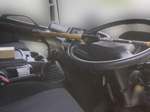 日野レンジャーアルミウイング中型（4t）[写真27]