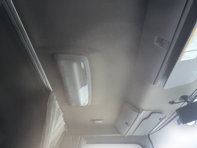 日野レンジャーアルミウイング中型（4t）[写真28]